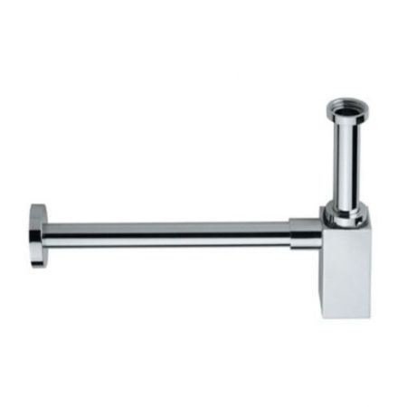 Сифон Migliore Ricambi ML.RIC-10.103 CR (хром)