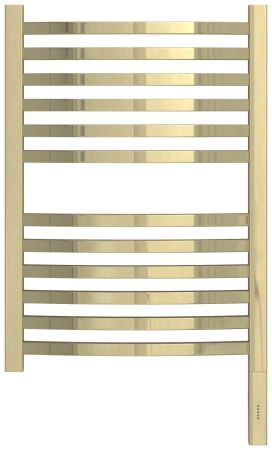 Полотенцесушитель электрический АРКУС 3.0 600х400 МЭМ правый (Шампань), артикул 020-5705-6040