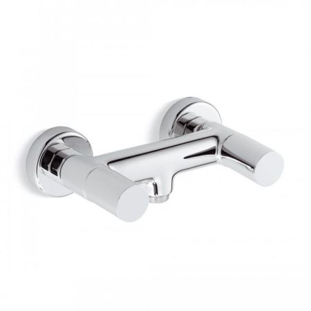 Bongio Aqua Смеситель для душа, цвет хром, артикул 40523CR00