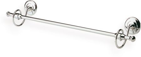 Stil Haus Idra, полотенцедержатель, длина 63 см, цвет бронза, артикул I05(25)