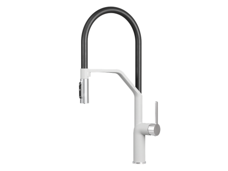 Смеситель для кухни GRANULA (9012, АРКТИК), артикул 9012, АРКТИК