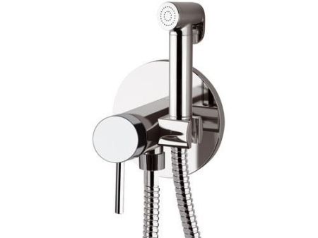 X-Style Смеситель гигиенический X65W