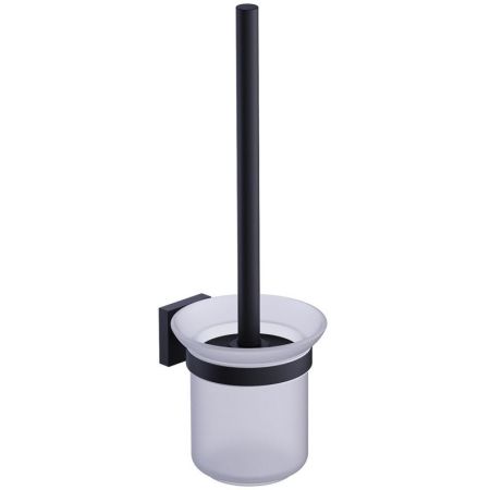 Ершик для унитаза Timo Selene 12061/03 Черный, артикул 12061/03