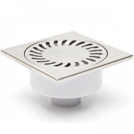 Душевой трап Alpen Нептун DN50/82XN с решеткой