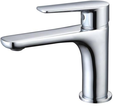 Смеситель для раковины Allen Brau Eclipse 2.0 5.E1A01-00 хром, артикул 5.E1A01-00