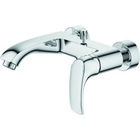 Смеситель для ванны Orange Astin M21-100cr Хром, артикул M21-100cr