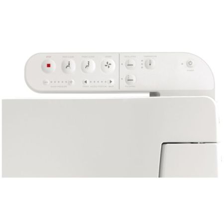 Крышка-биде Roca Multiclin 804001001 Белая с микролифтом