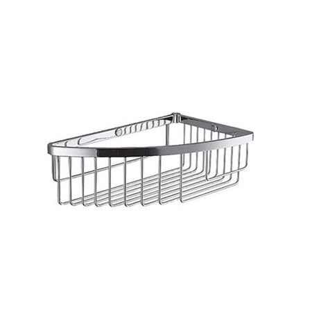 Угловая полка Colombo Design Angolare B9610.000 Хром, артикул B9610.000