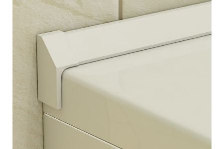 Декоративный бордюр для ванн Relisan Гл000021999