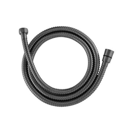 Душевой шланг OMNIRES 150 см 023-XAT (антрацит), артикул 023-XAT
