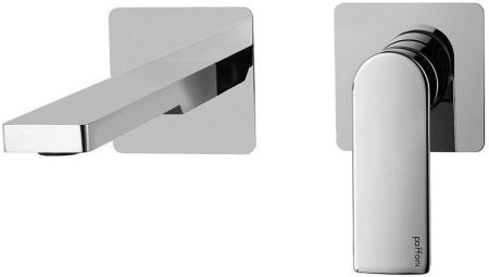 Смеситель для раковины Paffoni Tango TA105CR70 (с внутренней частью), артикул TA105CR70