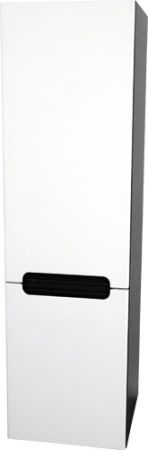 Шкаф пенал Ravak Classic SB 350 береза/белая L, артикул X000000311