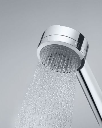 Ручной душ Kludi Zenta 6080005-00 Хром