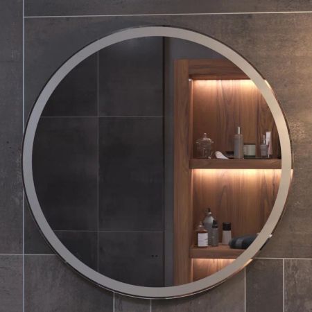 Зеркало VIGO Cosmo Comfort 700, артикул 139