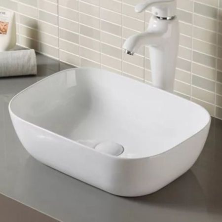 Раковина Melana 48 MLN-A419 Белая