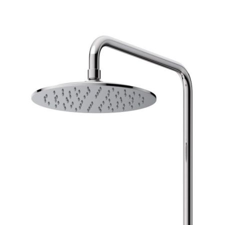 Душевая стойка CEZARES LEAF-CVDA-23-L, артикул LEAF-CVDA-23-L-BIO