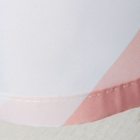 Штора для ванной комнаты FIXSEN DESIGN FX-1504, разноцветный, артикул FX-1504