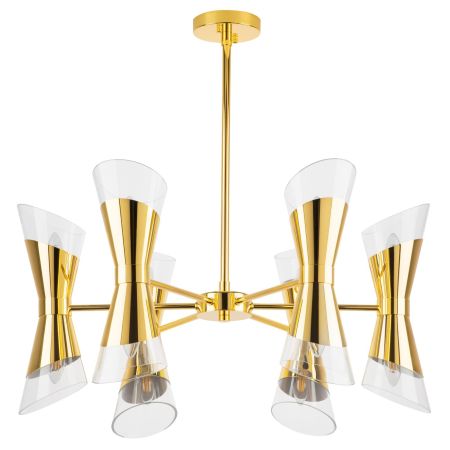 Люстра потолочная Strato Lightstar 817122, артикул 817122