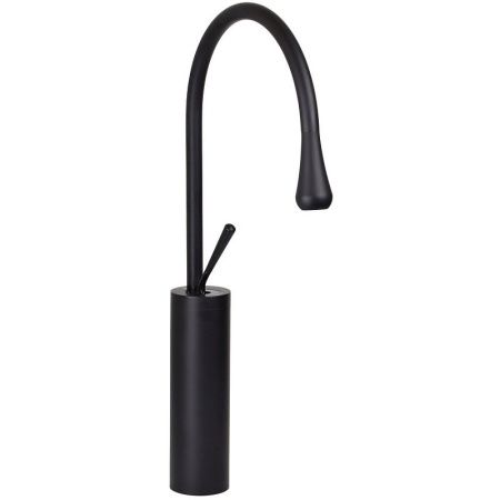 Смеситель для раковины Bronze de Luxe Scandi 9015B Черный матовый Смеситель для раковины Bronze de Luxe Scandi 9015B Черный матовый