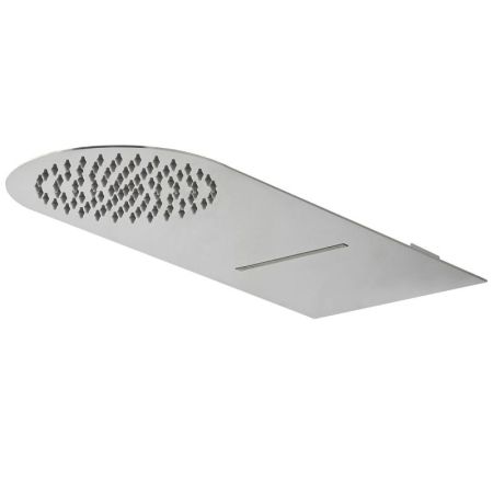 Верхний душ RGW Shower Panels SP-62 21140362-01 Хром, артикул 21140362-01