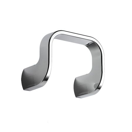 Colombo Trenta Крючок, цвет: хром, артикул BPT27.CR