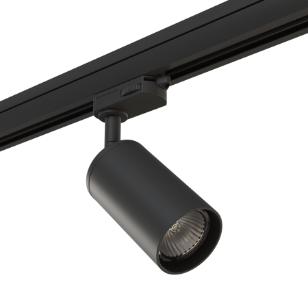 Трековое крепление с 3-фазным адаптером к 21443х/21448x Asta Lightstar 594057