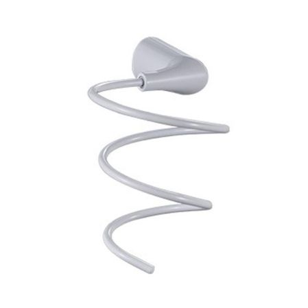 Держатель фена FASHUN A1828-8, белый, артикул A1828-8