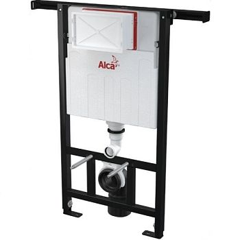 Инсталляция Alcaplast Jadromodul AM102/1000 для унитаза со смывным бачком