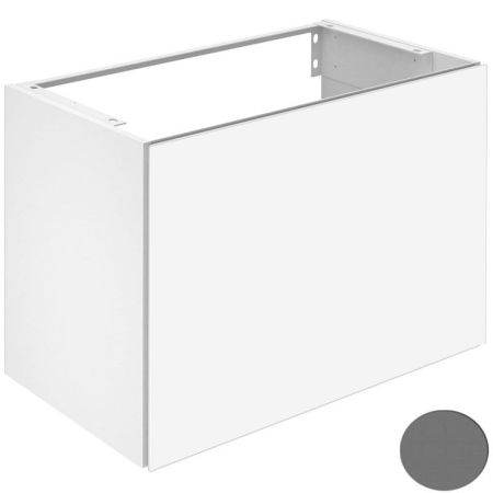 Тумба под раковину Keuco Plan 80 32962 290000 Инокс, артикул 32962290000