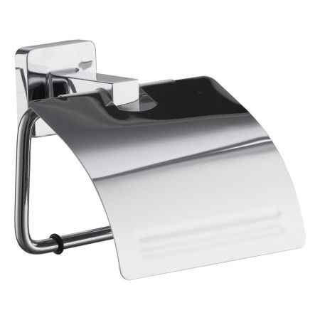 Держатель для туалетной бумаги FASHUN A2603, хром