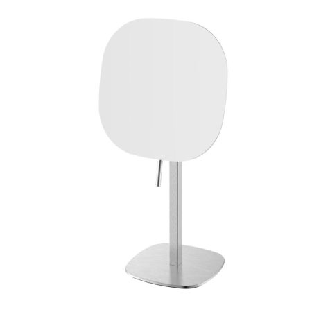 Зеркало косметическое JAVA S-M113L, сатин, артикул S-M113L