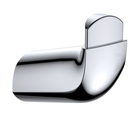 Крючок одинарный RUSH Flores (FL08210), артикул FL08210