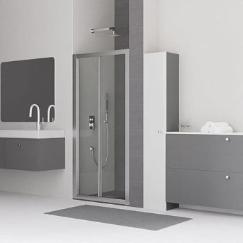 Душевая дверь RGW CL-21 (Прозрачное, 1100)