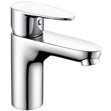 Смеситель для раковины WasserKRAFT Leine 3503 Хром, артикул 3503