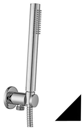 Душевой гарнитур Paffoni Master ZDUP094NO, артикул ZDUP094NO