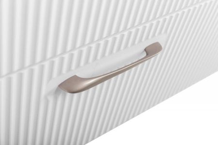 Керамическая раковина BB-8076-3-80, 810x430x145, артикул BB-8076-3-80