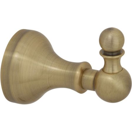 Крючок Veragio Gialetta VR.GIL-6431.BR Бронза, артикул VR.GIL-6431.BR