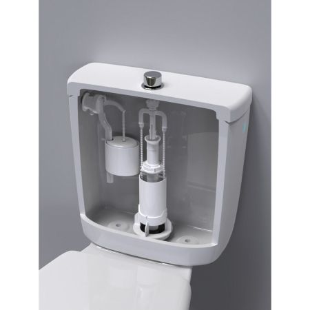 Комплект арматуры Eko 02