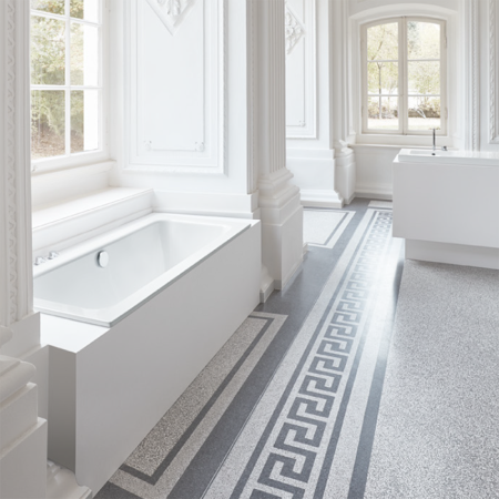 Опора для ванны, Bette, универсальная, комплект-2 штуки, артикул B23-1500