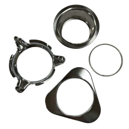 Измельчитель пищевых отходов Fmark FCD-1002E, артикул FCD-1002E