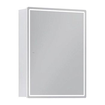 Зеркальный шкаф VIGO Geometry 220, 60 см