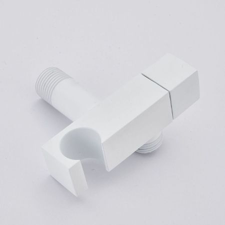 Гигиенический душ без смесителя Savol S-FXQ009W, белый, артикул S-FXQ009W