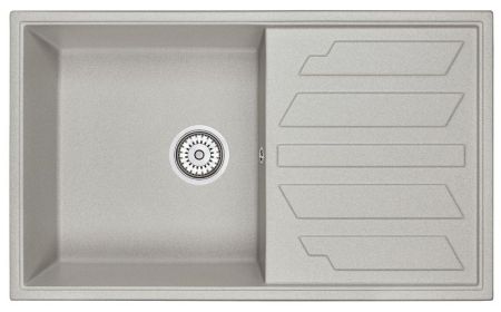 Кухонная мойка Granula GR-8601 Антик