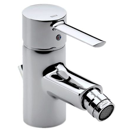 Смеситель для биде Roca Targa 5A6060C00 Хром