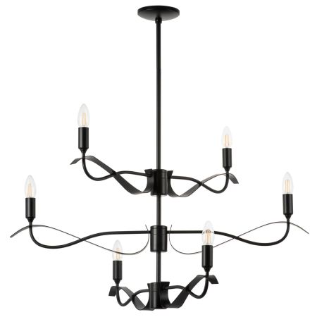 Люстра потолочная Ragno Lightstar 733267, артикул 733263