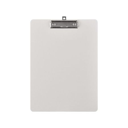 ADJ Держатель для бумаг, 24x33 см, цвет: белый/панна котта, артикул 1622.10/16