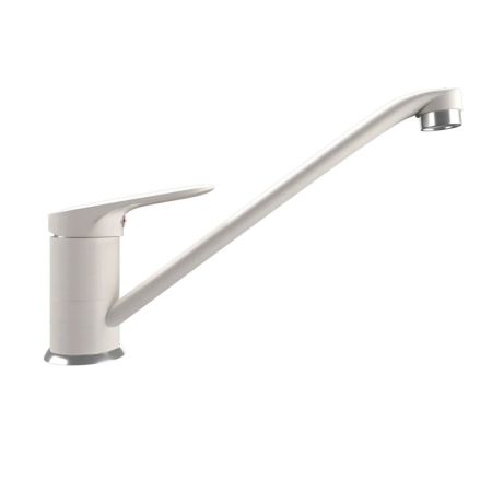 Смеситель для кухни Ulgran UQ-004-01, жасмин, артикул UQ-004-01