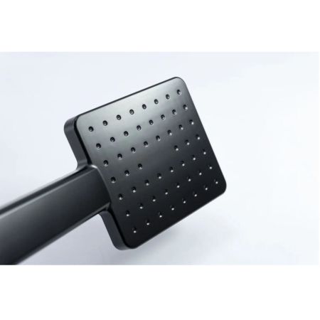 Смеситель для ванны Fmark FS8624H, черный