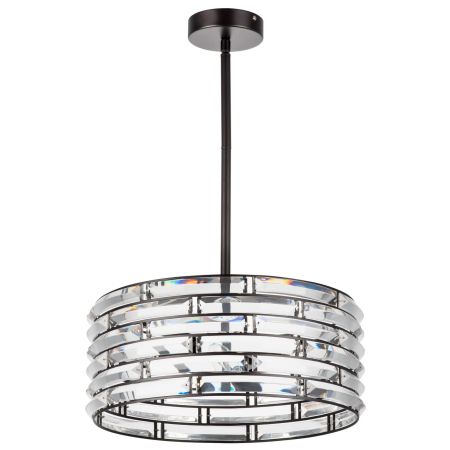 Люстра потолочная Amerigo Lightstar 746048, артикул 746048