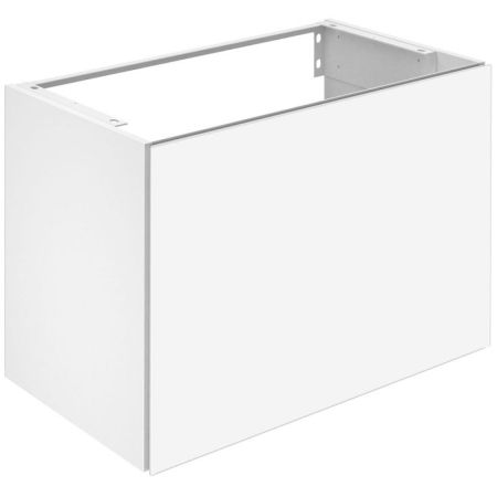 Тумба под раковину Keuco Plan 80 32962 300000 Белая